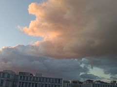 -上海交通大学医学院附属瑞金医院北部院区-停车场