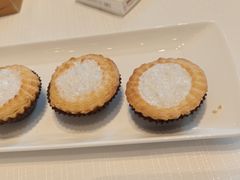 燕窝酥皮蛋挞-金苑海鲜酒家(来魅力店)