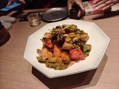 -将军牛排·尔滨地标朝鲜族美食(总店)