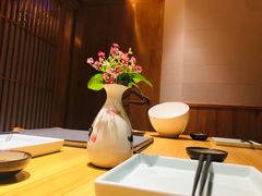 -花和海鲜自助(梅江店)