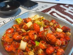 -靓靓蒸虾·头牌蒸虾(雪松路总店)