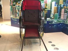 -小杨生煎(香港名都店)