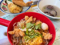 -卢聪艺小吃店(阳翟总店)