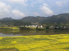 -新安江山水画廊风景区