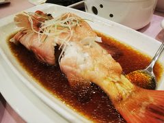 -顺风海鲜港(金玉兰店)
