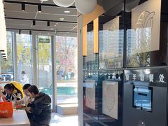 -麦当劳(北苑秋实路店)