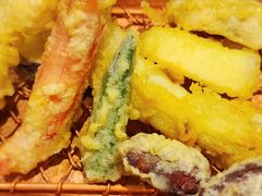 -天妇罗内顺田(罗湖店)