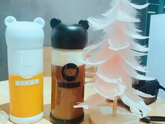 可可奶宝-素匠泰茶(三里屯SOHO工体奶茶店)