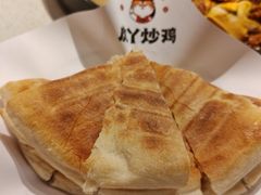 火烧馍-虎丫炒鸡(正弘城店)
