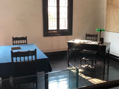 -辛亥革命博物院北区