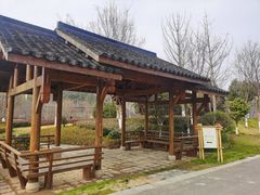 -南京市无想山景区