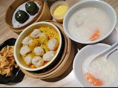 -珍粥道(杉杉奥特莱斯店)