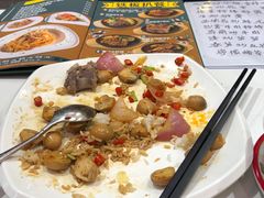 -香港深仔记茶餐厅(东门店)