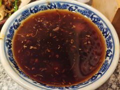 古法糖芋苗-南京大牌档(龙湖长楹天街店)