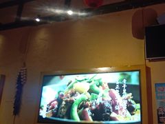 -富正毅三下锅·湘西韵味(天门山索道店)