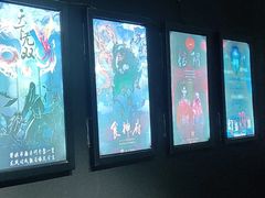 -奇门密室(五一新干线店)