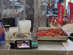 -江城燕子大排档(江汉路步行街店)