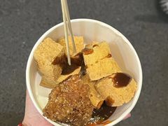 -龙翔臭豆腐(河坊街店)