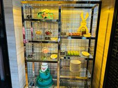 -深圳四季酒店·馥自助餐厅