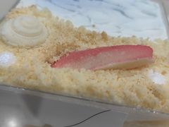 -Pantry's Best派悦坊蛋糕(K11购物艺术中心店)