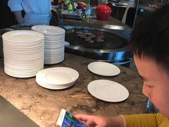 -海鲜自助餐厅·株洲大汉希尔顿酒店