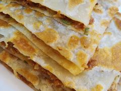 -聚首堂·特色小吃·肘子(什刹海德胜门店)