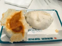 -当家水煎包·牛肉汤(浦江店)