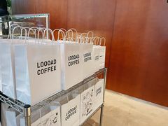-LOOOAD COFFEE进度条(D9街区店)