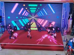 -光启城时尚购物中心