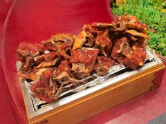 -乔家满族八大碗(流水沟店)