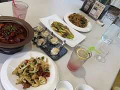 -皇玺·云汀花园餐厅(振华商厦店)