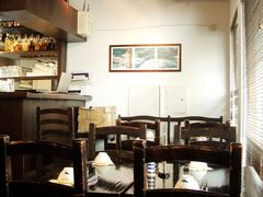 大堂-La Creperie法餐厅(桃江路店)