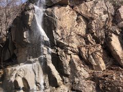 -天津盘山风景名胜区