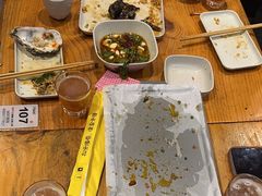 -木屋烧烤(龙湖天街店)