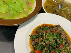 -滇铺子·云南特色菜·第九届野生菌美食节(曲靖万达店)