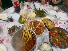-虎虎龙虾大排档(双井店)