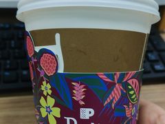 埃塞热美式-Peet's 皮爷咖啡(陆家嘴中心店)