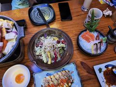 -坂吉屋·居酒屋深夜食堂(龙湖店)