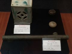 -二沙岛-广东华侨博物馆