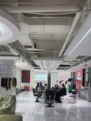 点击看大图 -真好真意SALON 接发·染·烫特色店