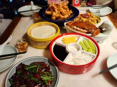 -小吊梨汤·北京菜·烤鸭(双井乐成中心店)