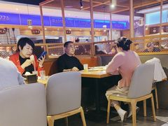 -纽斯特牛排自助餐厅(浦东文峰广场店)