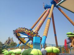 大摆锤-厦门方特梦幻王国