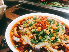 -张大胡子鱼头火锅酒楼(长益路店)