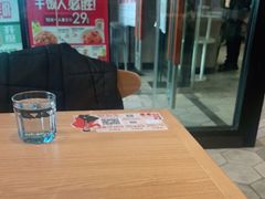 -必胜客(鼓楼店)