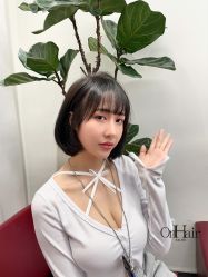 -OnHair造型