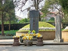 -岳王庙