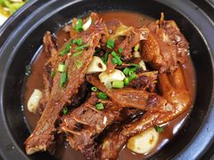 -百味园土菜馆(迎宾东路店)