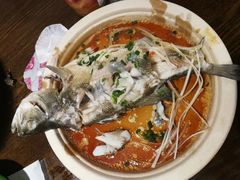 -盒马鲜生(杭州运河上街店)