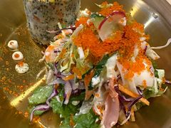 -桃屋日本料理(清华科技园店)